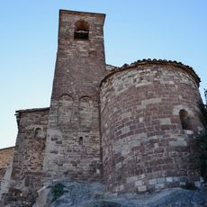 Sant Iscle i Santa Victòria de Bages