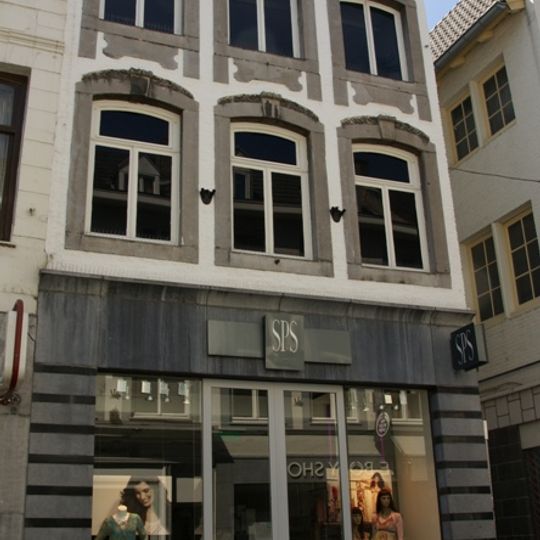 Grote Staat 45, Maastricht