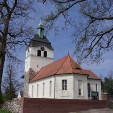 Dorfkirche Jeserig