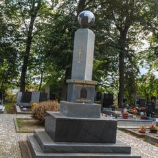 Pomník padlých v I. světové válce