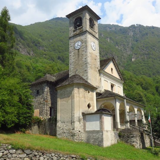 Chiesa di San Carlo