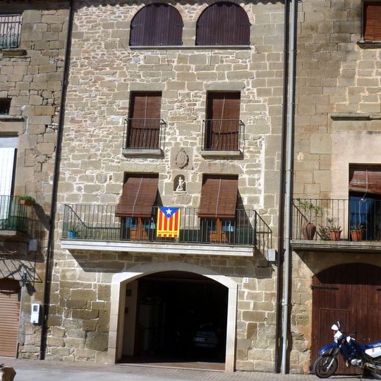 Casa Llorenç