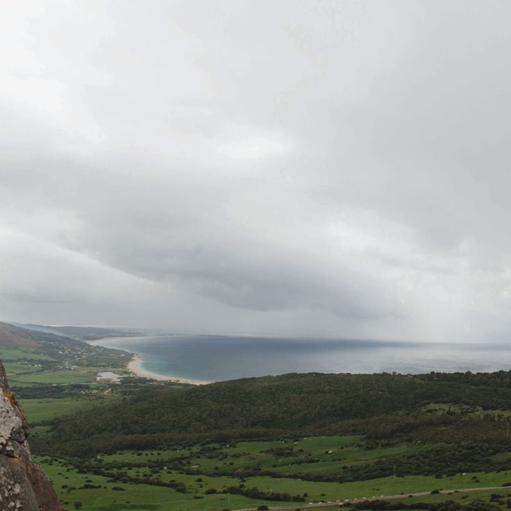 Playa de Valdevaqueros