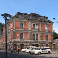 Radebeul-Kötzschenbroda