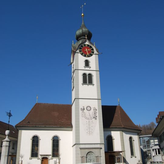 Reformierte Kirche