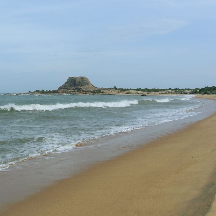Yala nasjonalpark