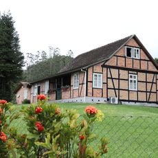 Residência de Roland Ehlert