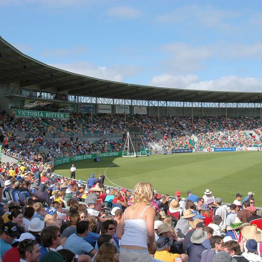 Bellerive Oval