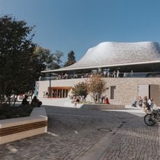 Casals Forum