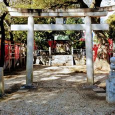 Anjo Tanabata-jinja