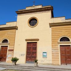 Santi Jacopo e Cristoforo