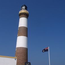 North Ronaldsay Lighthouse