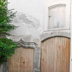 Église Saint-Jean-Baptiste de Sauxillanges