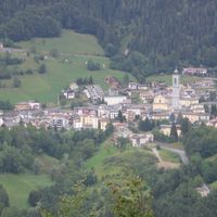 Vilminore di Scalve