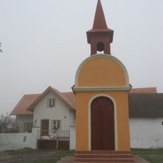 Kaplička