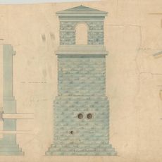 Ross Creek Valve Tower