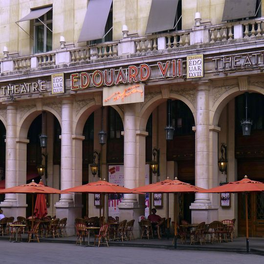 Théâtre Édouard-VII