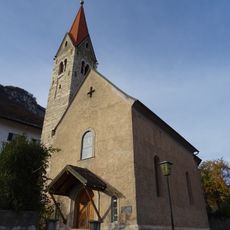 Saint Joseph church