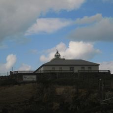 Faro de Tapia