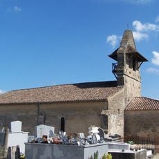 Église Saint-Pierre de Camiran