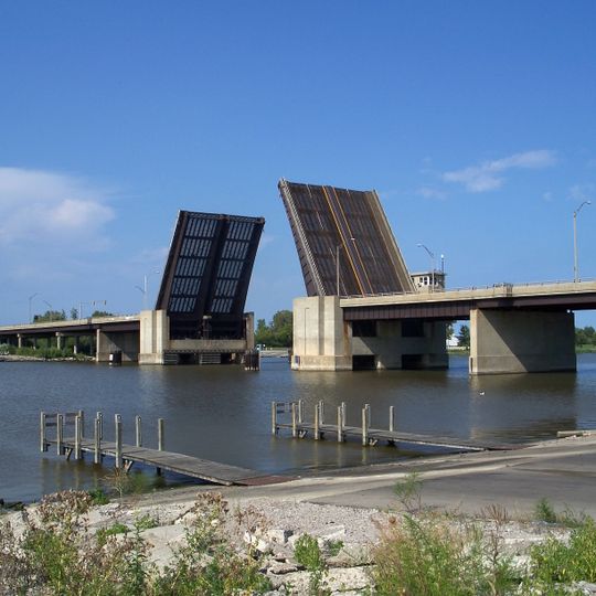 Independence Bridge