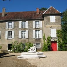 Château de Franois