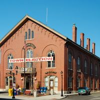 Andover