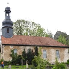 St. Trintatis (Öpitz)