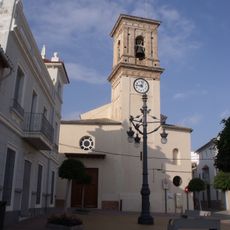 Church of Saint Andrew