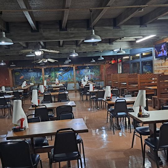Sam's Southern Eatery