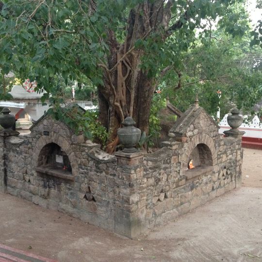 Uruwala Valagamba Raja Maha Vihara
