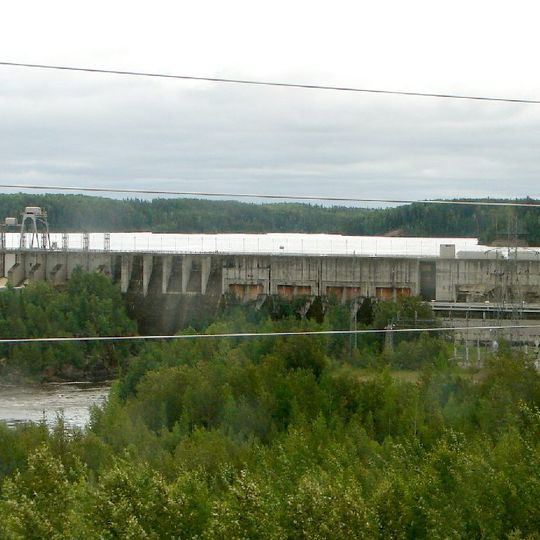 Unorganized North Cochrane District