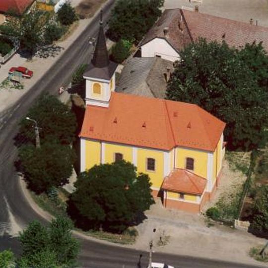 Iglesia de San Adalberto