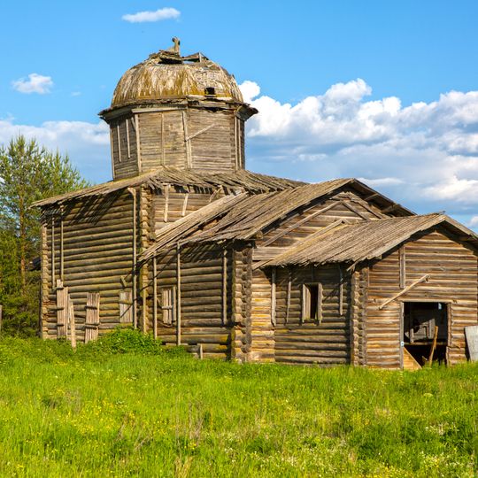 Церковь Климента