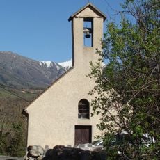 Chapelle Saint-Pierre-et-Saint-Paul du Villard-Saint-Pierre