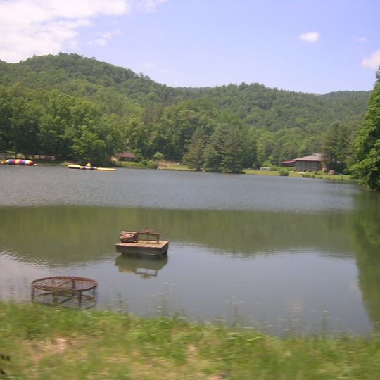 Camp Ramah
