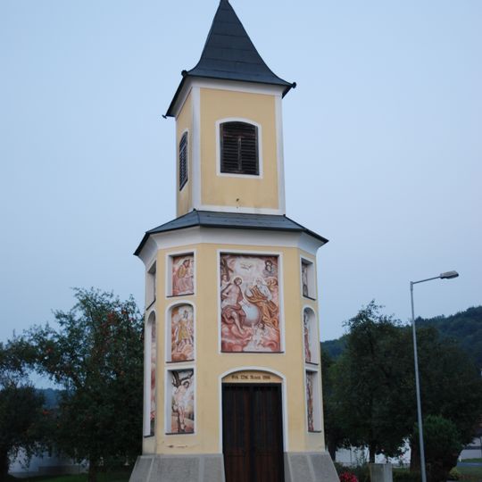 Kapelle