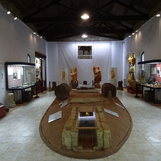 Rio Tinto Mining Park