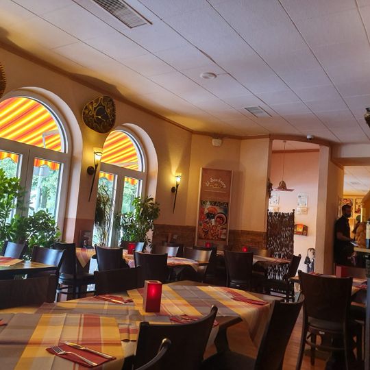 El Sombrero