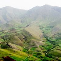 shahrestān di Kamyaran