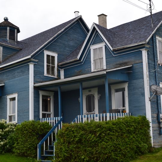 Maison François-Goulet