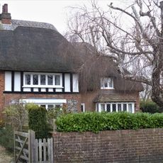 Elim  Hunters Cottage  The Old Cottage