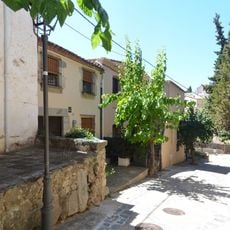House in baixada de la Riba
