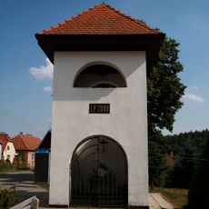 Chapel of Holy Trinity