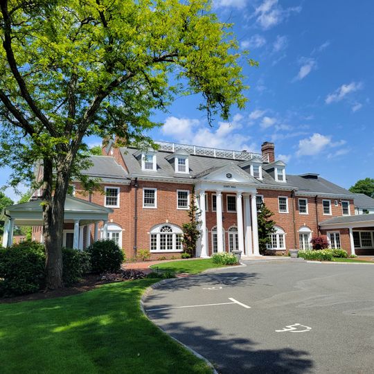 Bay Path University