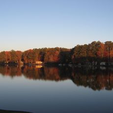 Lake Jodeco