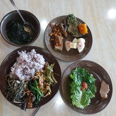 인월요업역사관 Inwolyoeop History Museum