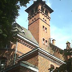 Schloss Dietersdorf