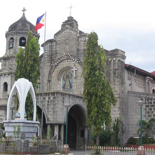 Marikina Church