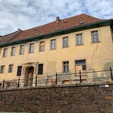 Wohnhaus Dresdner Straße 19